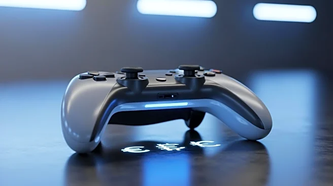 Cryptocurrency Fails to Revolutionize Gaming Transactions Due to Lack of Demand