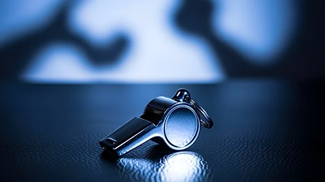 NFL Prepares to Hire Replacement Officials Amid CBA Negotiation Stalemate