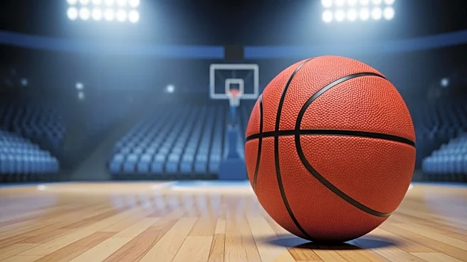 NBA Teams Battle for Playoff Positions as Regular Season Nears End