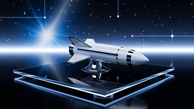 XOVR ETF Provides Investors Pre-IPO Access to SpaceX