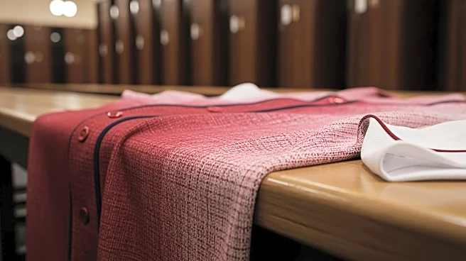 Philadelphia Phillies Face Jersey Dilemma with City Connect Design