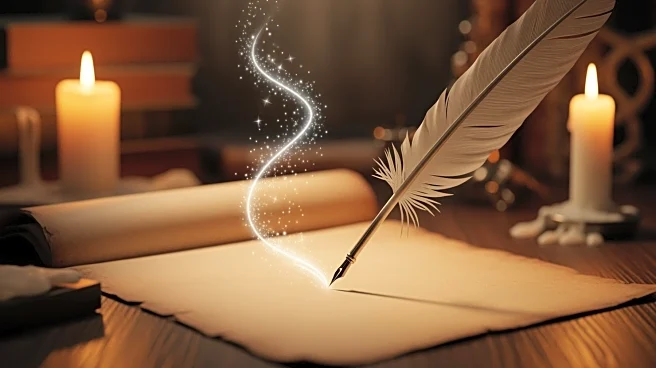 HBO Begins Writing 'Harry Potter' Season 2 to Minimize Production Gap