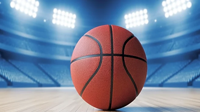 UConn Advances to Final Four with Dramatic Win Over Duke