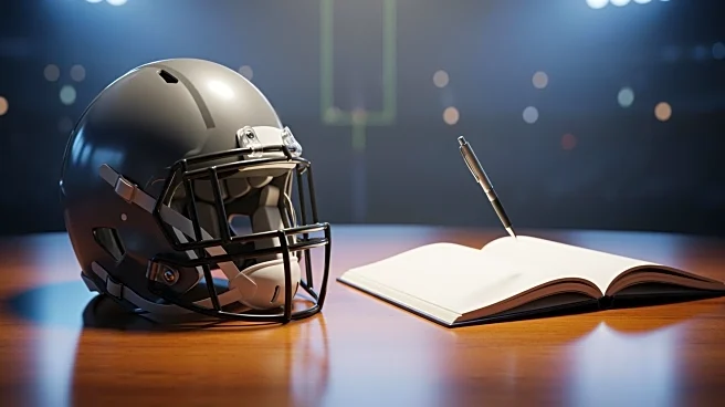 ESPN Analyst Projects Ty Simpson to Fall to Second Round in NFL Draft