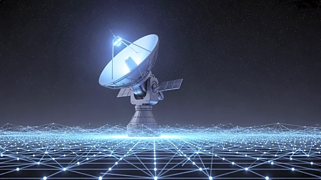 Starlink's Expansion Poses Significant Threat to Broadband Providers