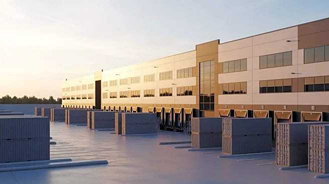 Mapletree Focuses on US Logistics Amid Student Housing Fund Wind Down