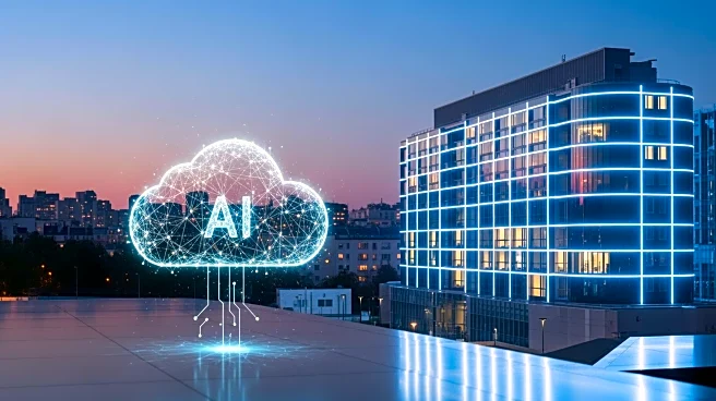 Mistral AI Secures $830M Debt for New Data Center Near Paris