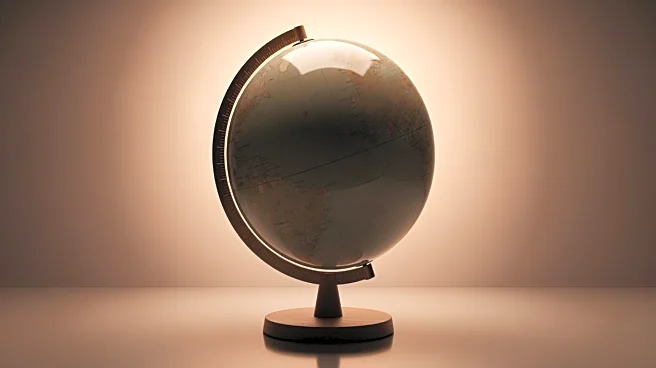 Selfridges Removes Globe from Sale Following Israel Labelling Complaints