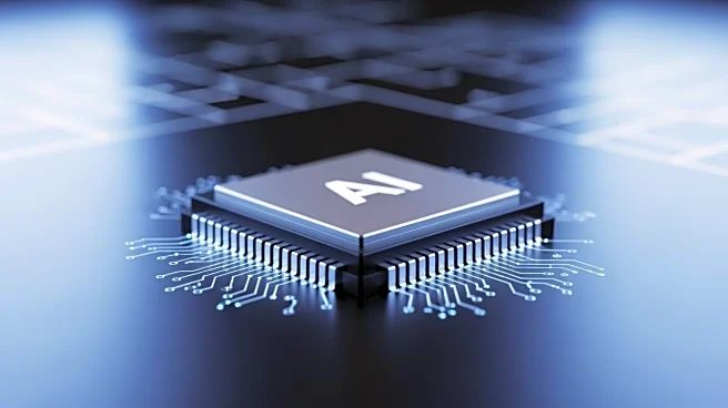 AI Chip Startup Rebellions Secures $400 Million in Pre-IPO Funding