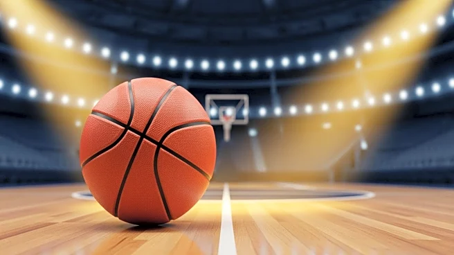 Denver Nuggets Secure Sixth Straight Win Against Golden State Warriors