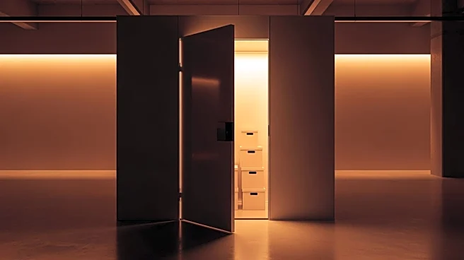 Canaf Reports Q1 2026 Financial Results and Launches Self-Storage Platform in South Africa