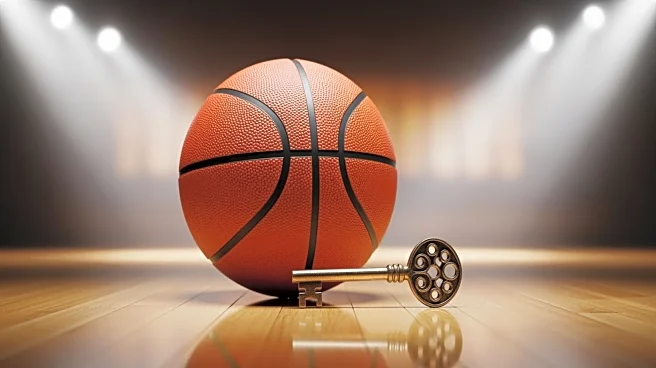 Braden Smith's NBA Prospects: Evaluating His Potential as a 'Klepto Caretaker'