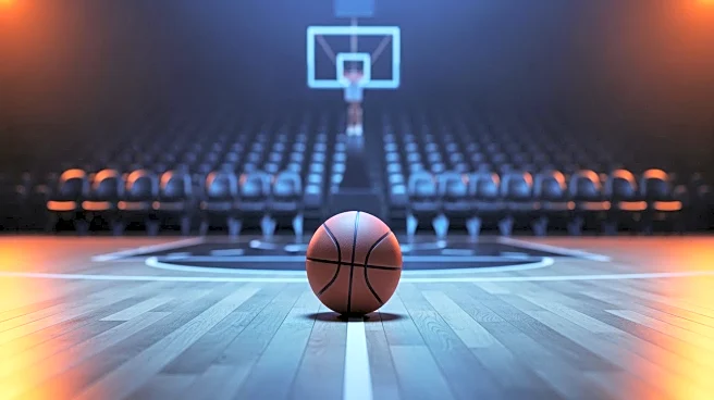 UConn and Illinois Set for 2026 Final Four Showdown