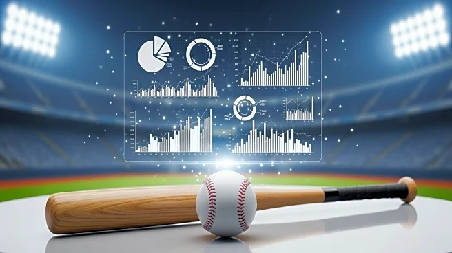 Jason Esposito's Analytical Approach Transforms Vanderbilt Baseball's Offense