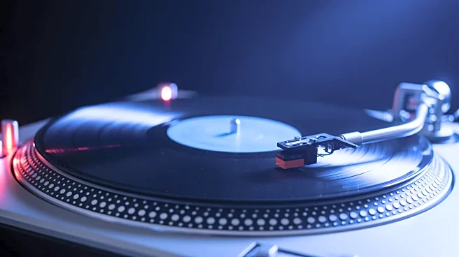 DJ Dan, Influential House Music Pioneer, Passes Away at 57