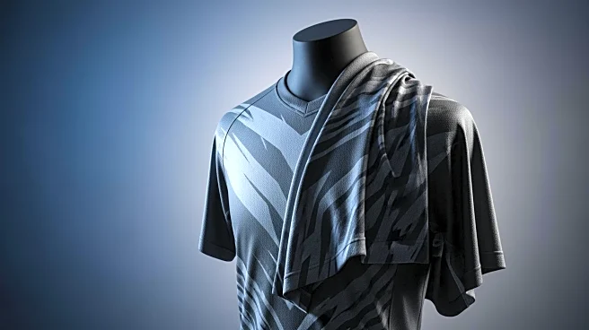 Nike and NFL Announce New Uniform Program to Enhance Fan Engagement