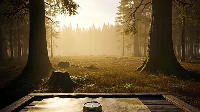 Piroot Game Trailer Released: An Open World Adventure Awaits