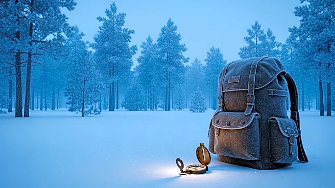 The Long Dark Returns to Xbox Game Pass, Offering a Challenging Survival Experience