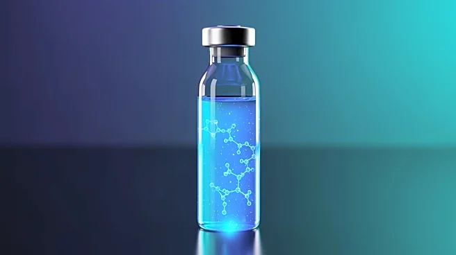 Biogen's Lupus Drug Shows Promise in Reducing Disease Activity, Boosting Immunology Pipeline