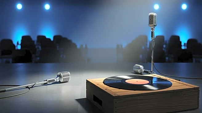 Wu-Tang Clan Fans Receive Refunds After Members Miss Australian Tour Shows