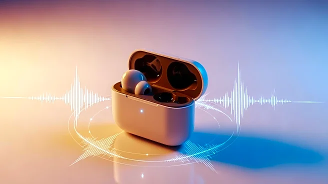 Amazon's Big Spring Sale Offers Significant Discounts on Soundcore Audio Products