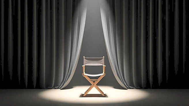 Tony-Nominated Actor Mary Beth Hurt Passes Away at 79 Due to Alzheimer's Complications