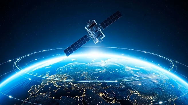 Starcloud Secures $170M Series A Funding, Valued at $1.1B for Orbital Data Centers