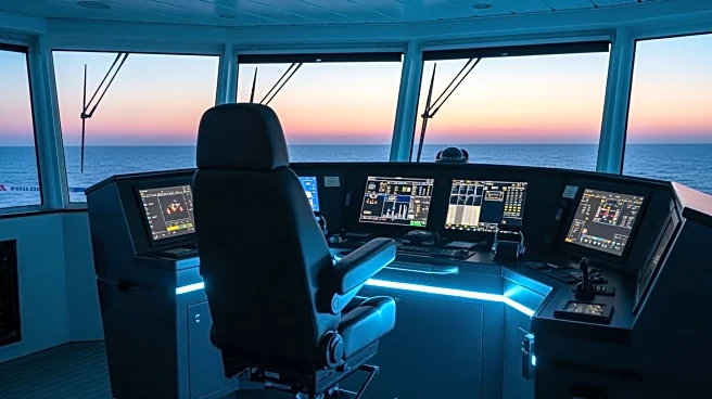 Women Offshore Initiative Addresses Workforce Gaps in Maritime Sector