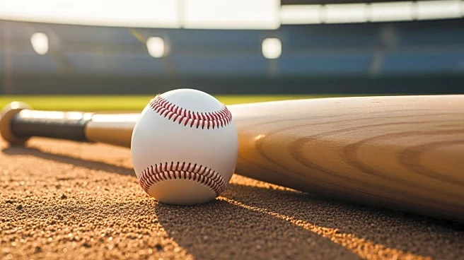 Dylan Carey Sets Doubles Record as Nebraska Sweeps Indiana in Baseball