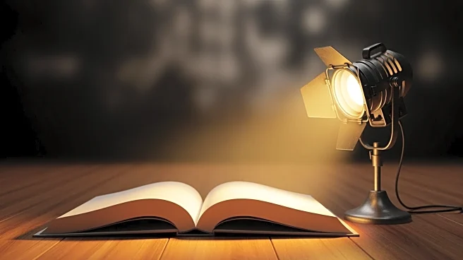 Mariska Hargitay to Debut on Broadway in 'Every Brilliant Thing', Extending Show's Run