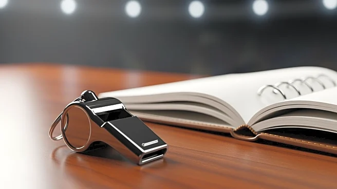 NFL Prepares for Replacement Referees Amid Stalled Union Negotiations