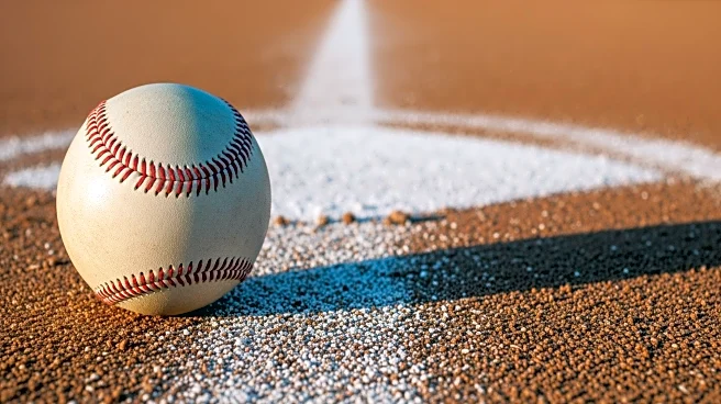 Boston College Baseball Suffers Loss to Virginia, Ending Nine-Game Winning Streak