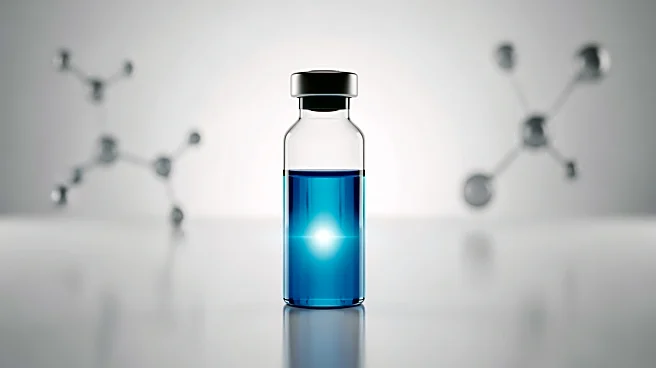 Biogen Receives FDA Approval for High-Dose Spinal Muscular Atrophy Drug