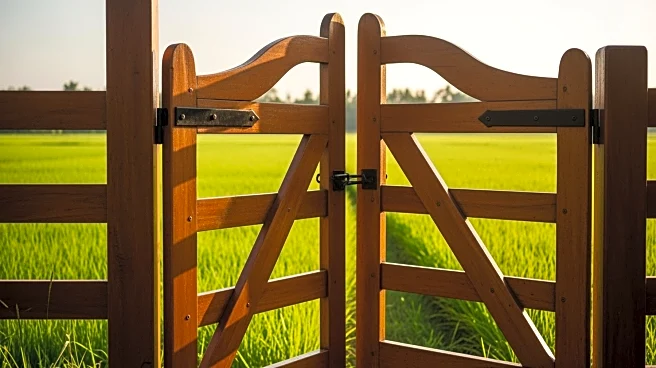 Lundberg Family Farms Appoints Suzanne Sengelmann as First Female CEO