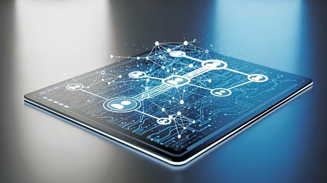 AI in Recruiting: Transforming Recruiter Roles and Enhancing Talent Acquisition