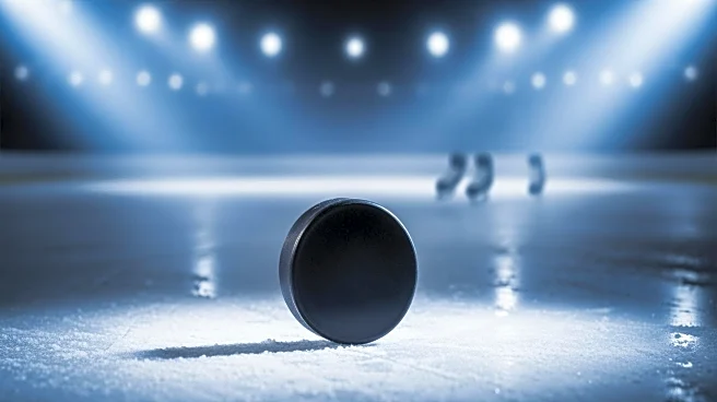 Tampa Bay Lightning Secure Victory Over Nashville Predators Amidst Grueling Schedule