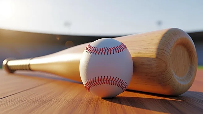 Miguel Amaya Hits First Home Run of 2026 Season for Cubs