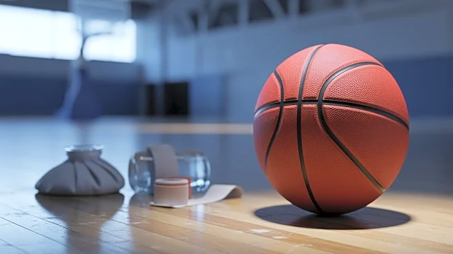 Mavericks' Marvin Bagley Faces Uncertainty Due to Shoulder Injury