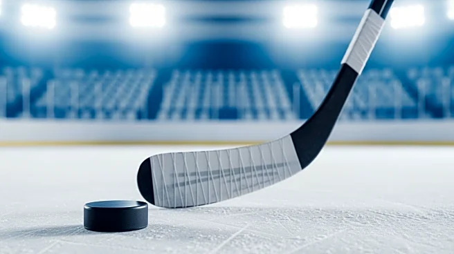 Charlie McAvoy Leads Bruins to Victory with Two Points Against Blue Jackets