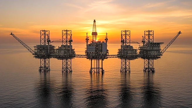 TotalEnergies Completes Merger to Form Largest Independent UK North Sea Producer