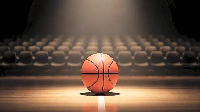 Justin Gainey Appointed as NC State's New Men's Basketball Head Coach