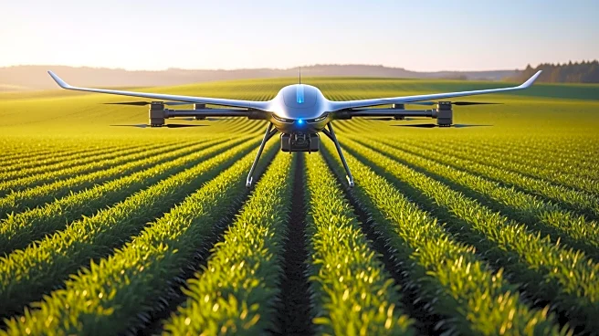 Nature Robots Secures €4M to Advance Autonomous Agriculture