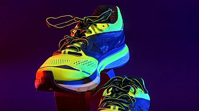 Brooks Running Shoes Discounted Up to 33% During Amazon's Spring Sale