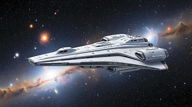 Amazon MGM Studios' 'Project Hail Mary' Achieves Record Box Office Success