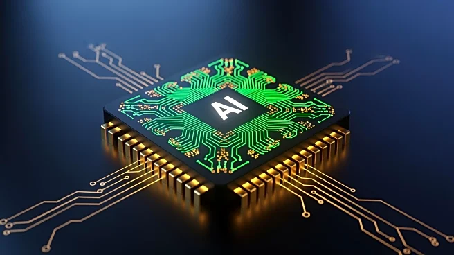 Nvidia's $4 Trillion AI Empire: A Deep Dive into Its Market Dominance and Future Prospects