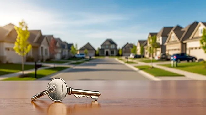 Experts Advise April as Optimal Time to Sell Homes in San Antonio