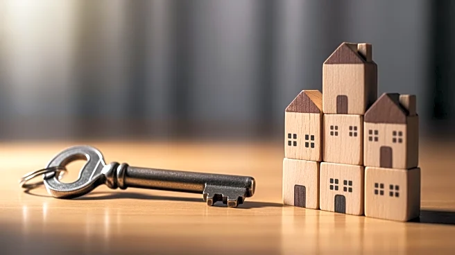 Experts Advise Caution for Homeowners Considering Home Equity Loans