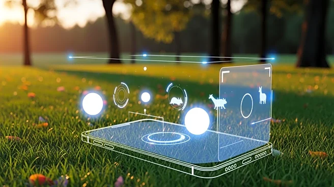 Pokémon GO May Introduce New Feature to Replace Auto Catchers