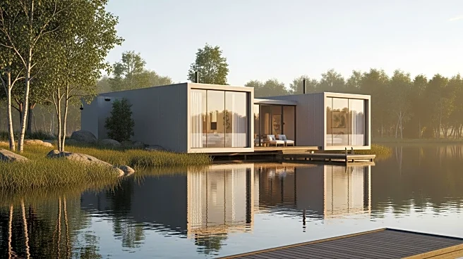 Alternative Accommodations Gain Traction in Hospitality Industry