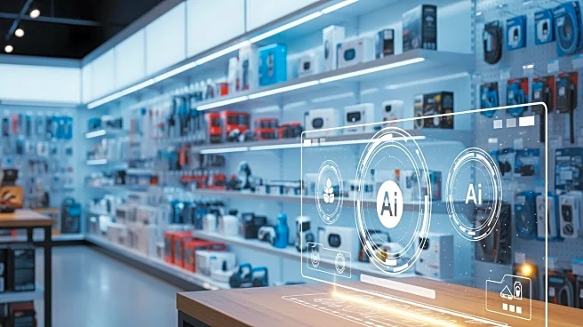 Lowe's Focuses on Customer-Centric Strategy Amid AI Advancements in Retail